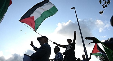 Trump'ın Gazze girişimlerine ilişkin ortak açıklama