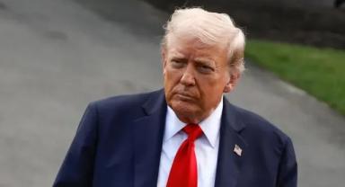 Trump, New York Times gazetesine 15 milyar dolarlık dava açtı