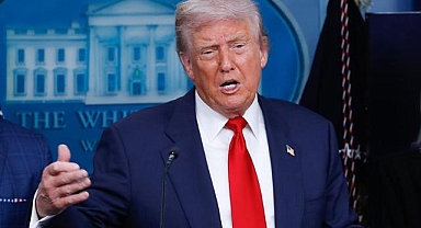 Trump'tan ABD Uzay Komutanlığı karargahını yeniden Alabama'ya taşıma kararı