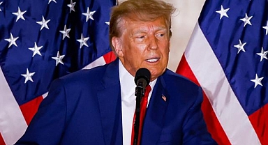 Trump, tarifeler konusunda Yüksek Mahkeme'den hızlandırılmış karar talep edeceklerini belirtti