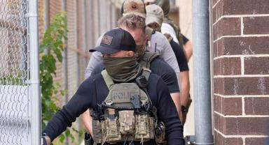 Trump yönetimi, Massachusetts eyaletinde yeni bir göçmen operasyonu başlattı