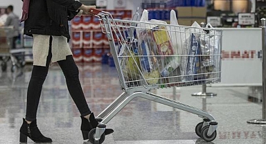 Tüketici güven endeksi eylülde aylık yüzde 0,4 azaldı