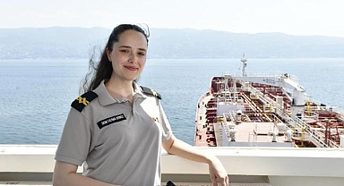 Tüpraş iştiraki Ditaş'ın Kadın Denizciler Gelişim Programı 4. dönem başvuruları başladı