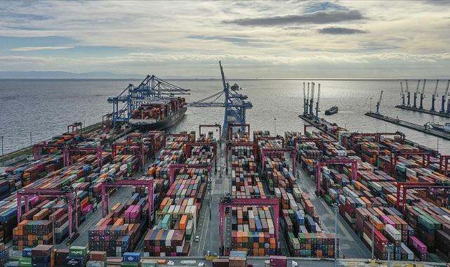 Türk hububat sektörünün ihracatı 8 ayda 8 milyar doları aştı