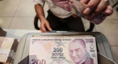 Türk Lirası'nın reel değeri ağustosta arttı