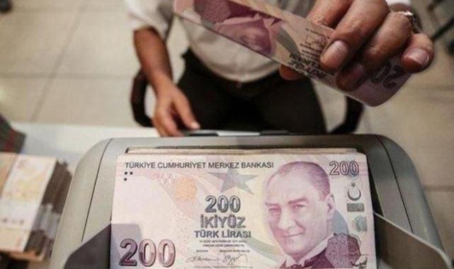Türk Lirası'nın reel değeri ağustosta arttı