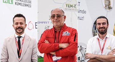 Türk şirketleri dünyaya tarım teknolojisi ihraç ediyor