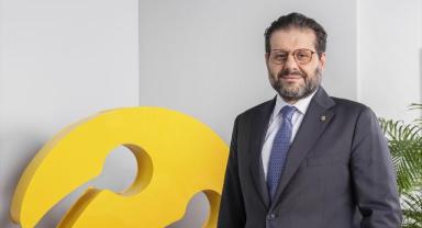 Turkcell, LSEG ÇSY Endeksi'nde dünya lideri oldu
