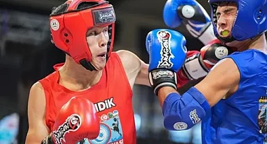 Türkiye, Avrupa Muaythai Şampiyonası'nda ülke birinciliği hedefliyor