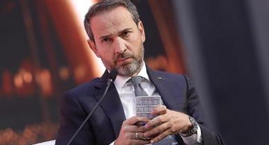 Türkiye Çin enerji devi ile masaya oturdu