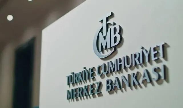 Türkiye Cumhuriyet Merkez Bankası rezervleri zirveden uzaklaştı