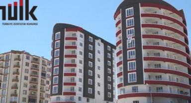 Türkiye'de ağustosta 143 bin 319 konut satıldı (1)