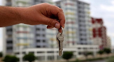 Türkiye'de ağustosta 143 bin 319 konut satıldı (2)