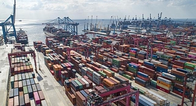 Türkiye'den 5 liman 