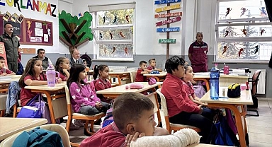 Türkiye genelindeki yaklaşık 18 milyon öğrenci dersbaşı yaptı