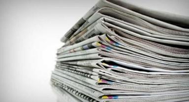 Türkiye Gündemi / 15 Eylül 2025