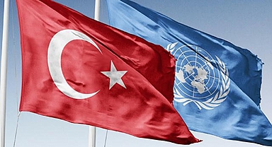 Türkiye ile BM arasındaki anlaşma Resmi Gazete'de