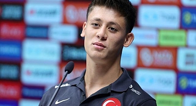 Türkiye-İspanya maçına doğru