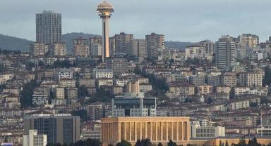 Türkiye'nin en hızlı büyüyen 100 şirketinden 24'ü Ankara'da