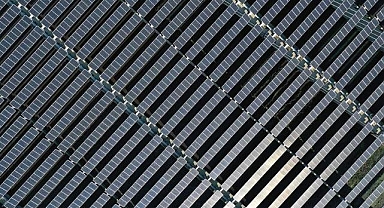 Türkiye'nin enerji açığına hibrit güneş kapasitesi katkı sağlayabilir