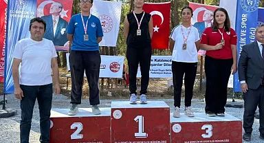 Türkiye Petank Şampiyonası, Muğla'da devam ediyor