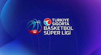 Türkiye Sigorta Basketbol Süper Ligi