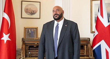 Türkiye ve Birleşik Krallık firmaları üçüncü ülkelerde işbirliği yapacak