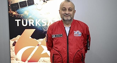 Türksat 7A projesine 2026'nın ilk çeyreğinde başlanacak