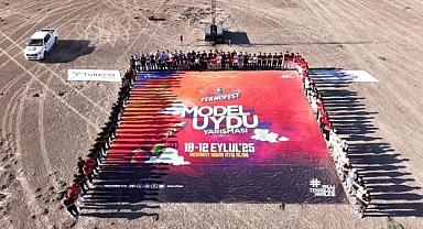 TÜRKSAT Model Uydu Yarışması'nda şampiyonlar belli oldu