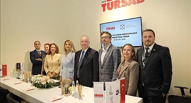 TÜRSAB ve CILT'ten turizmde kadın şoför istihdamı için işbirliği