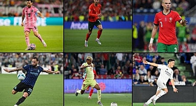 UEFA Şampiyonlar Ligi'nin 'en'leri