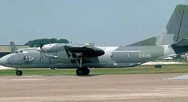 Ukrayna: Kırım'da Rusya'ya ait iki 