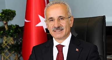 Ulaştırma yatırımlarının 3 yıllık rotası çizildi