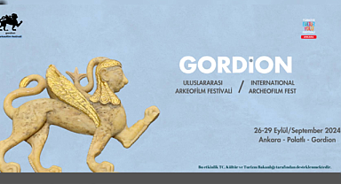 Uluslararası Gordion Arkeofilm Festivali'nde finalistler belli oldu