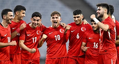 Ümit Milli Futbol Takımı'nın Hırvatistan maçı biletleri ücretsiz olacak