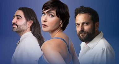 Ünlü isimler, Marmara Park AVM'nin 13. yılını kutlama konserinde sahne alacak