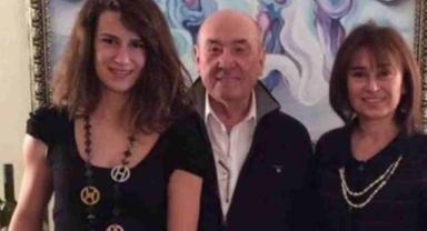 Ünlü sanayici hayatını kaybetti