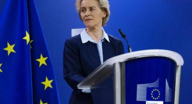 Ursula von der Leyen: Latin Amerika ülkeleriyle ticaret anlaşması yapmaya hazırlanıyor