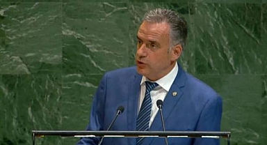 Uruguay, İsrail'in saldırılarının derhal durdurulmasını talep etti