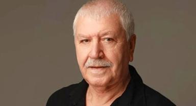 Uzak Şehir'in 'Mahmut Ağası: Mahmut Cevher hastaneye kaldırıldı