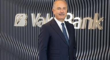 VakıfBank'tan 500 milyon dolar tutarında murabaha finansmanı işlemi
