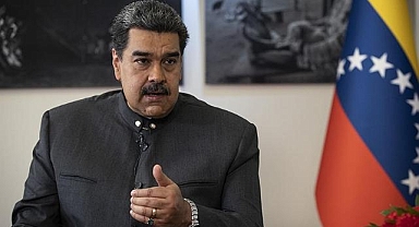 Venezuela lideri Maduro, milis gücünü genişletmek için seferberlik ilan etti