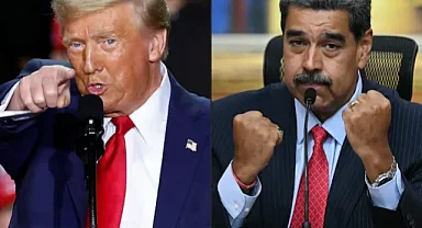 Venezuela: Trump'ın paylaştığı saldırı videosu büyük olasılıkla yapay zeka ile hazırlandı