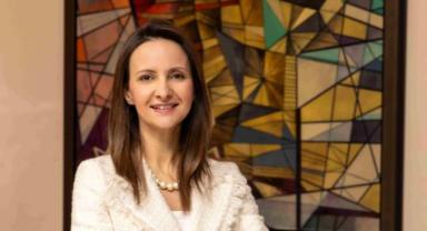 Vestel'de üst düzey atama