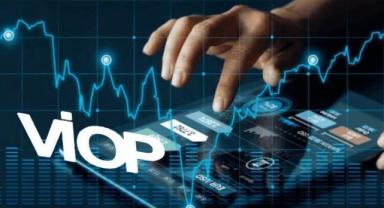 VİOP'ta endeks kontratı güne yükselişle başladı