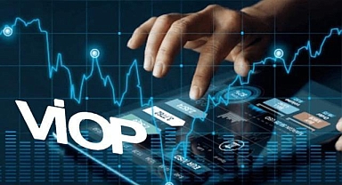 VİOP'ta endeks kontratı güne yükselişle başladı