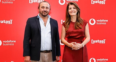 Vodafone Business Yataş Grup'un bilişim altyapısını bulut sistemine taşıdı