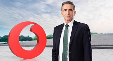 Vodafone'dan A Milli Kadın Voleybol Takımı için tebrik mesajı