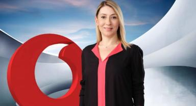 Vodafone Flex'ten Okula ve Şehre Dönüş Kampanyası