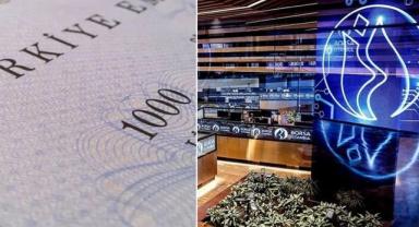 Yabancıdan hissede güçlü satış!